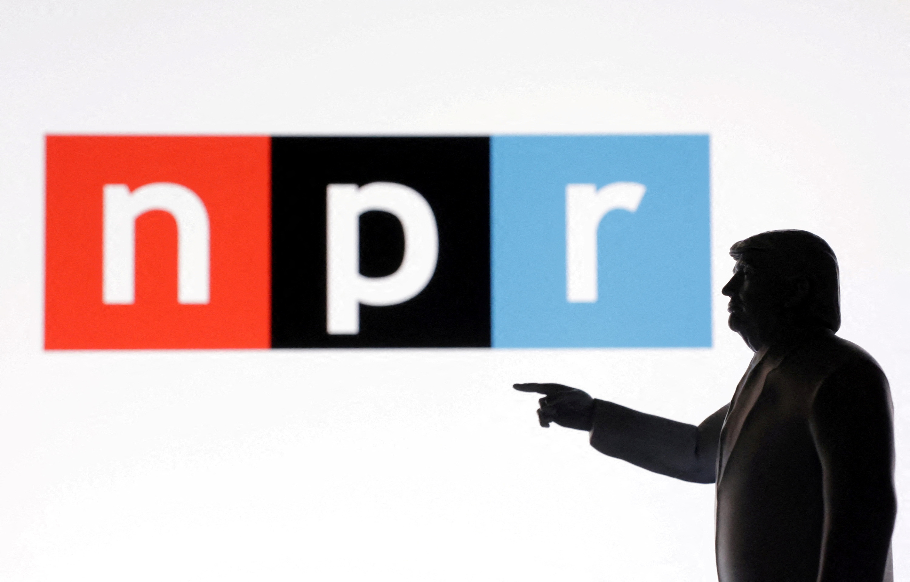 Melissa in the Morning: Mainstream Media Targets